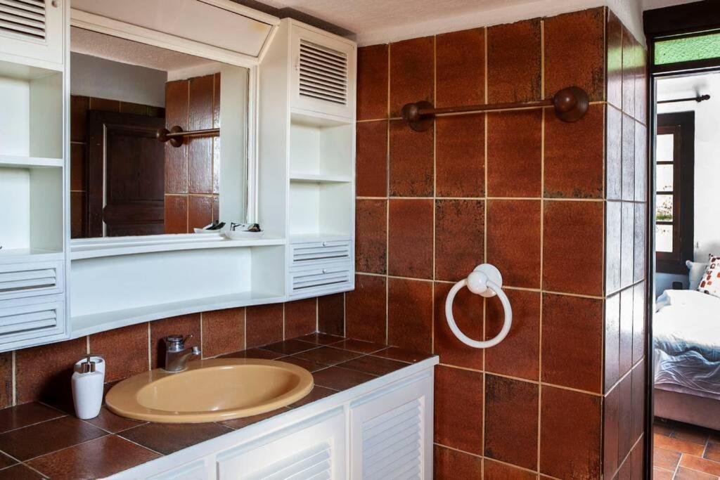 Villa Velissarios: Wonderful Villa Next To Beach Aegina Luaran gambar