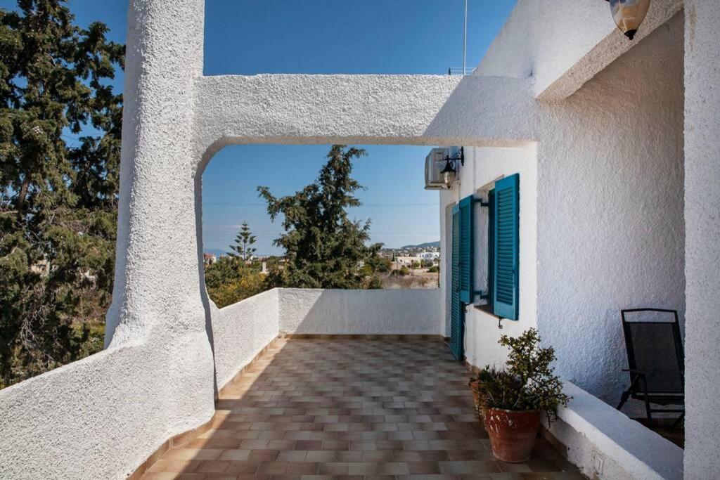 Villa Velissarios: Wonderful Villa Next To Beach Aegina Luaran gambar