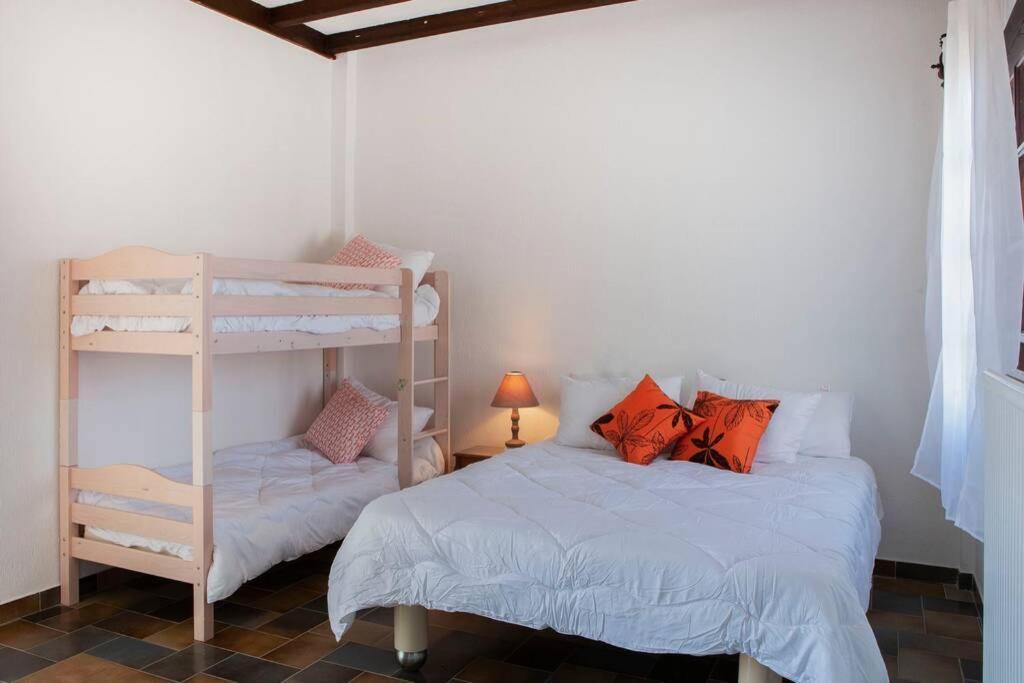 Villa Velissarios: Wonderful Villa Next To Beach Aegina Luaran gambar