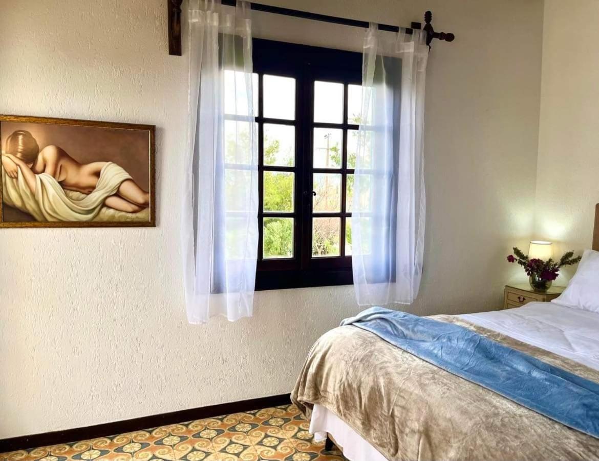 Villa Velissarios: Wonderful Villa Next To Beach Aegina Luaran gambar